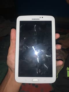 Samsung Tab 3