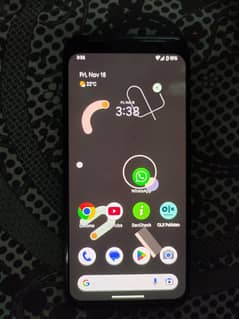 Google Pixel 4