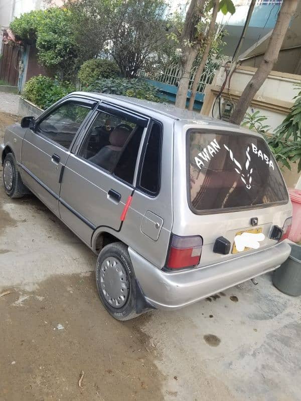 Suzuki Mehran VXR 2014. . contact 0 3 2 4 3 1 8 1 7 8 9 2