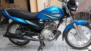 Yamaha 2019 Model Registration 2021 ki Hai