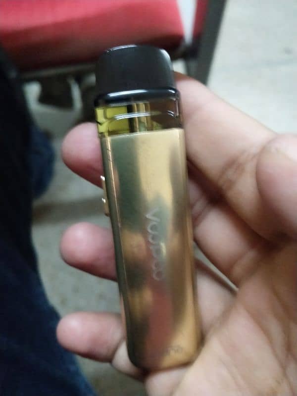 voopoo vinci pod 1