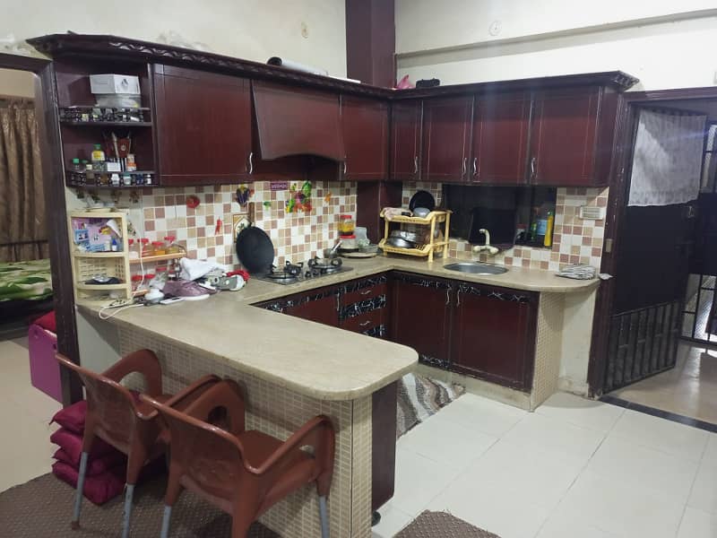 Bank Loan Applicable - 2 Bed DD Well Maintained Apartment 1