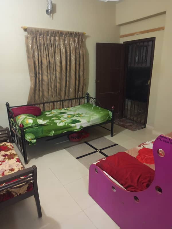 Bank Loan Applicable - 2 Bed DD Well Maintained Apartment 7