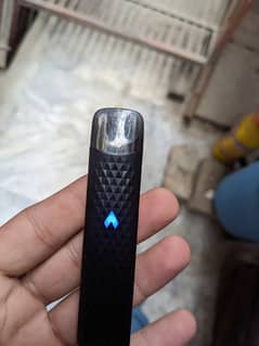 UWELL POPREEL N1 Pod Kit Vape Open Box Complete Li Pod