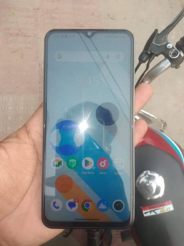 condition 10 by 10 ViVo Y18 6 Rm 128gb Connect No 03197380924 1