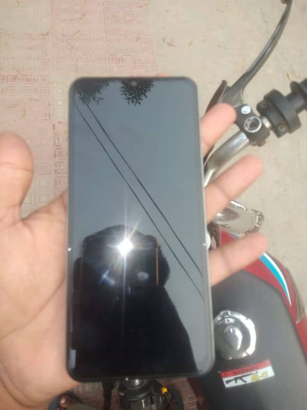 condition 10 by 10 ViVo Y18 6 Rm 128gb Connect No 03197380924 6