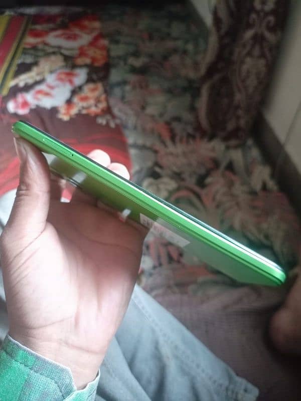 Infinix hot 12 hia no opne no repair okay condition 10 by 10 with box 4