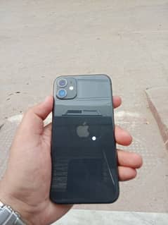 iphone 11 128Gb Pta prove