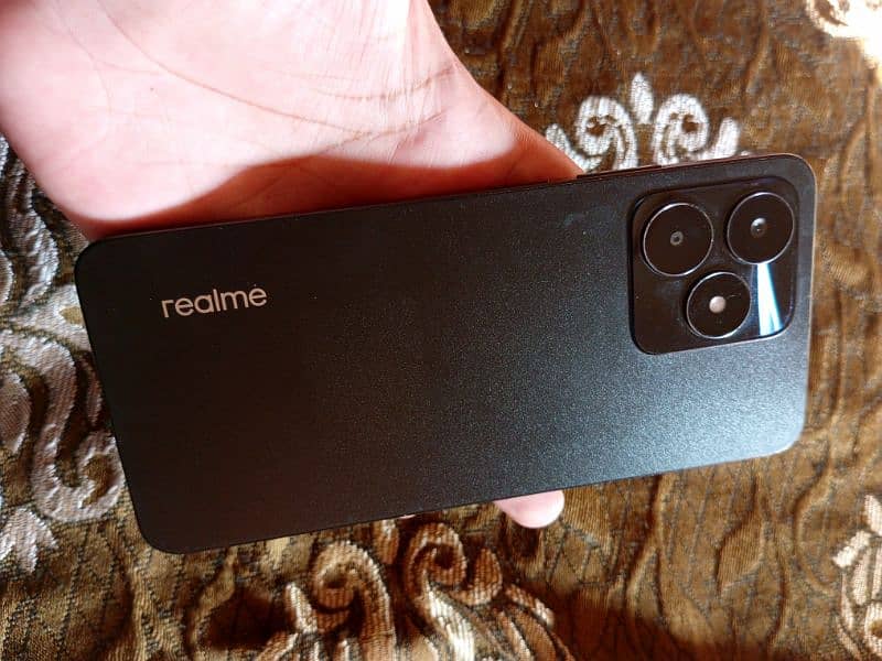 realme c53 6GB+128GB 2