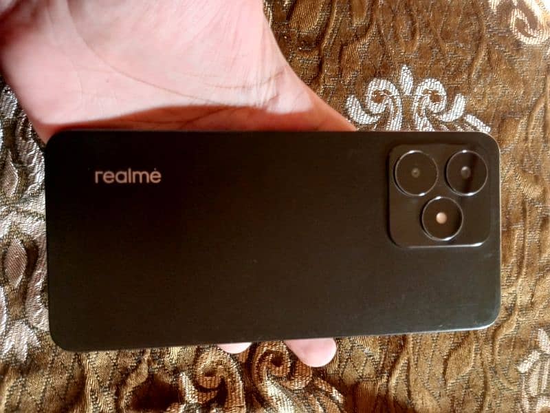 realme c53 6GB+128GB 3