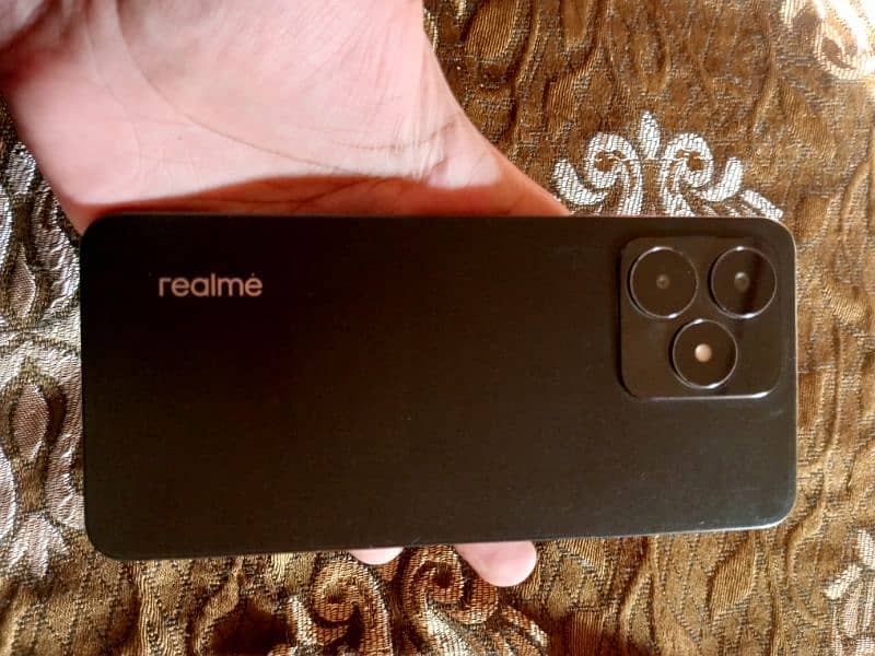 realme c53 6GB+128GB 4