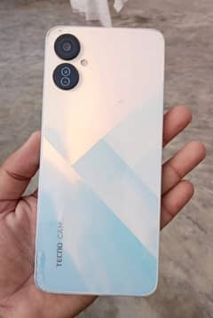 Tecno camon 19 neo