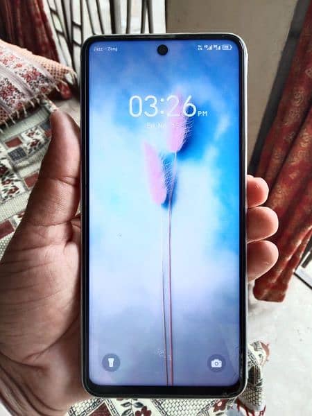 Tecno camon 19 neo 6