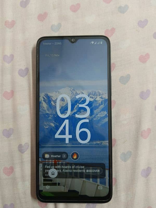 Redmi A3 4/64 0