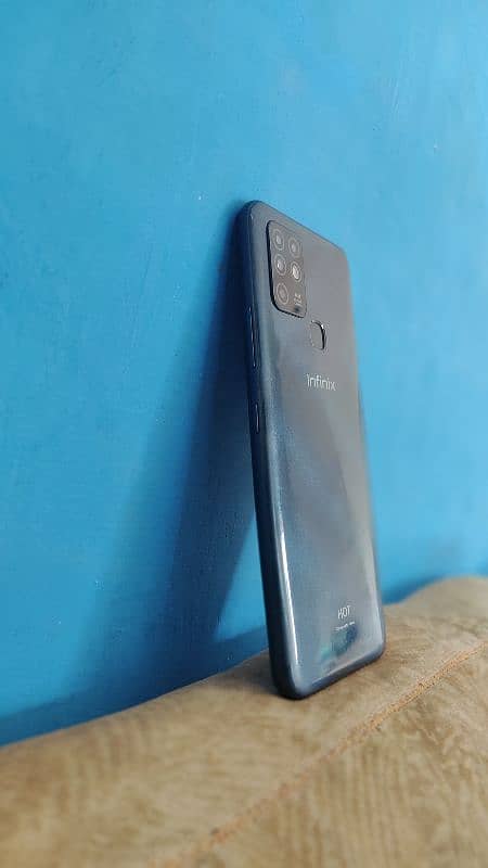 infinix Hot 10 4/64 5