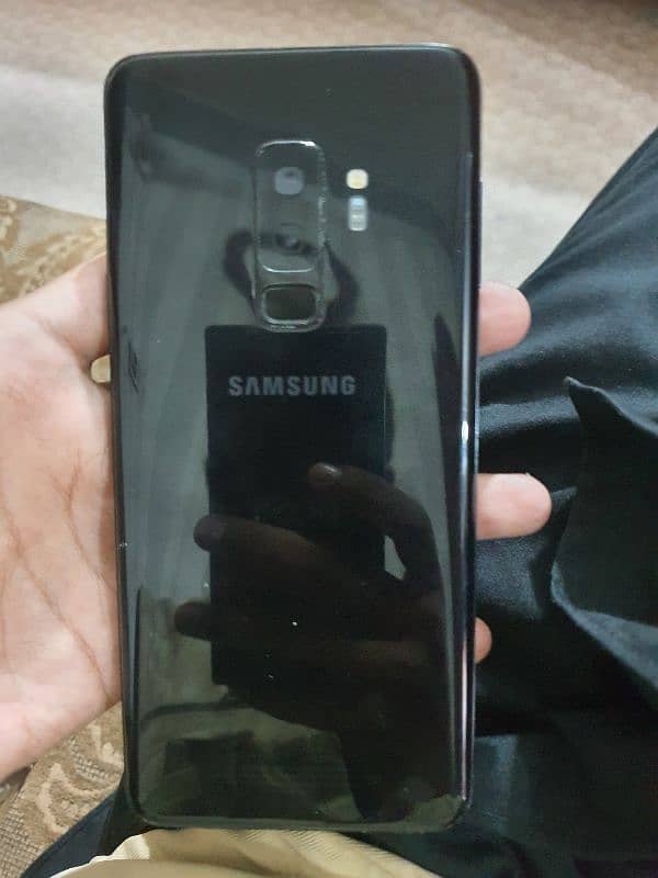 samsung s9 plus 6