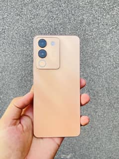 Vivo v29e Mobile For Sale(6 Month Warranty)