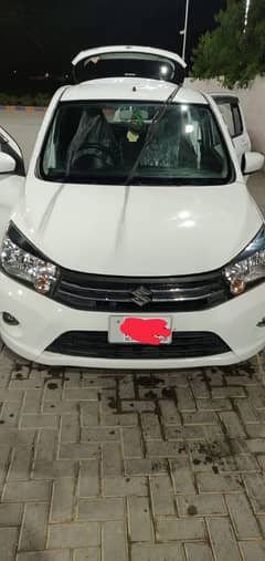 Suzuki Cultus VXL 2021