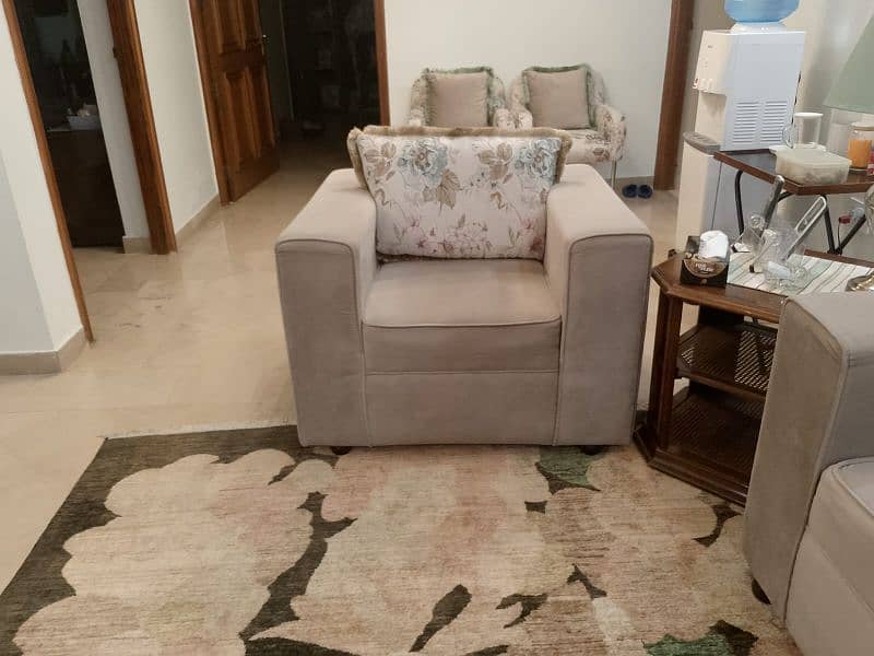 6 seater sofa set for sale 2