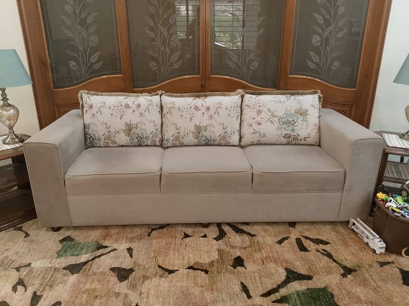 6 seater sofa set for sale 3