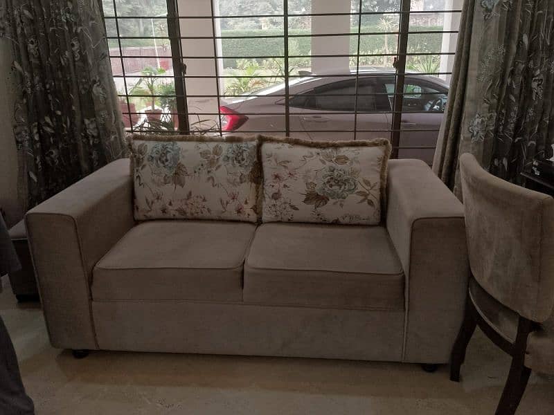 6 seater sofa set for sale 5