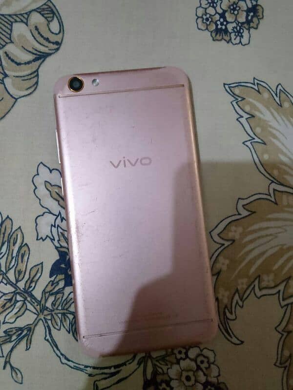 vivo y66 1