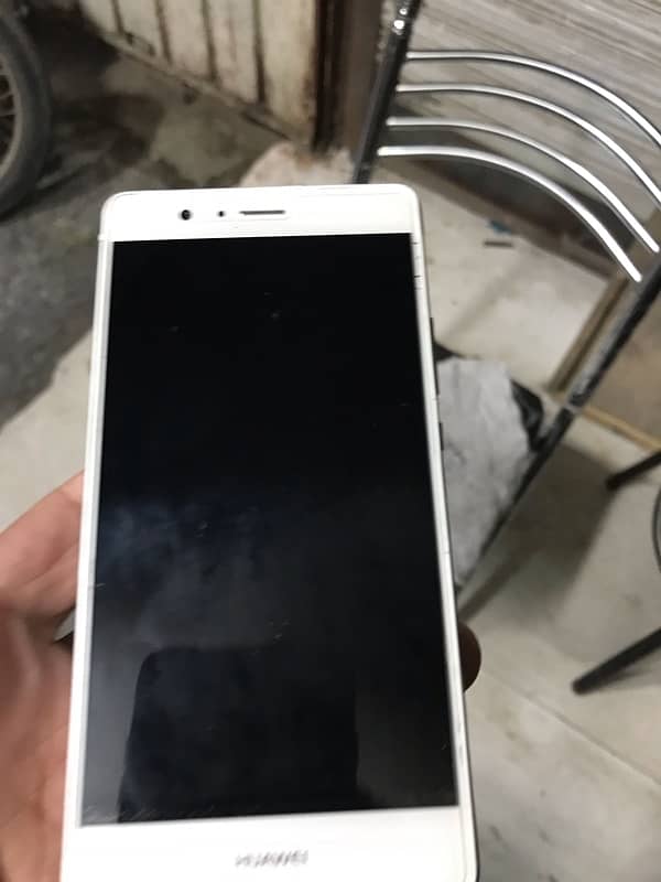 huawei p9lite 3/16 1