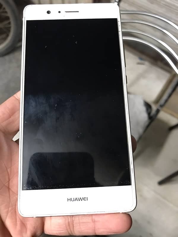 huawei p9lite 3/16 2