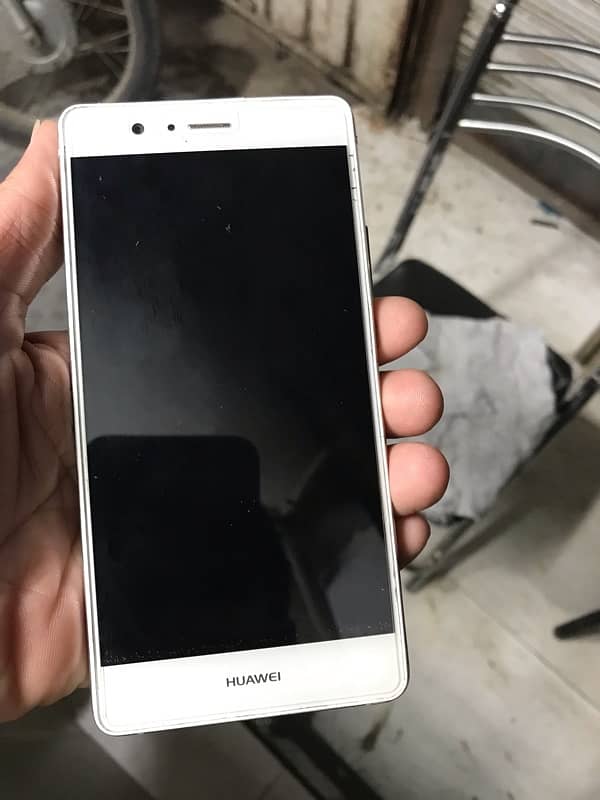 huawei p9lite 3/16 4