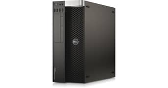 DELL T3610 Gaming PC, Workstation 3D Rendering Graphic Machine