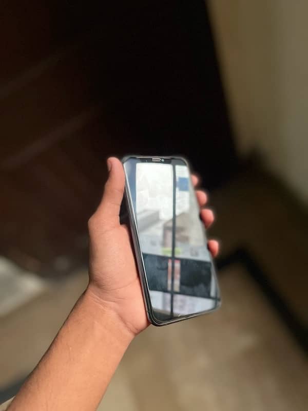 iPhone 11 pro max exchange possible 5