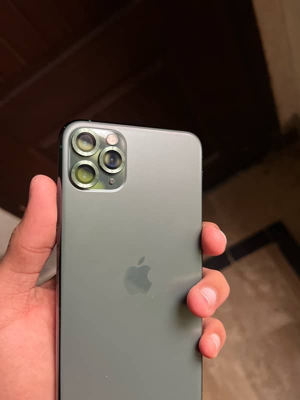 iPhone 11 pro max exchange possible 6