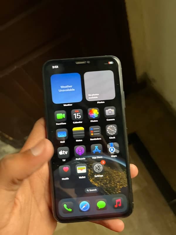 iPhone 11 pro max exchange possible 7