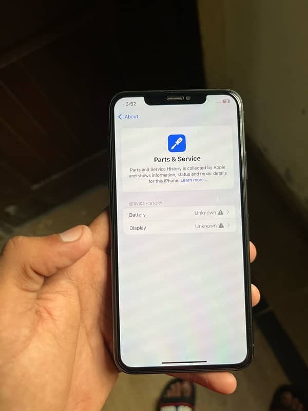 iPhone 11 pro max exchange possible 9