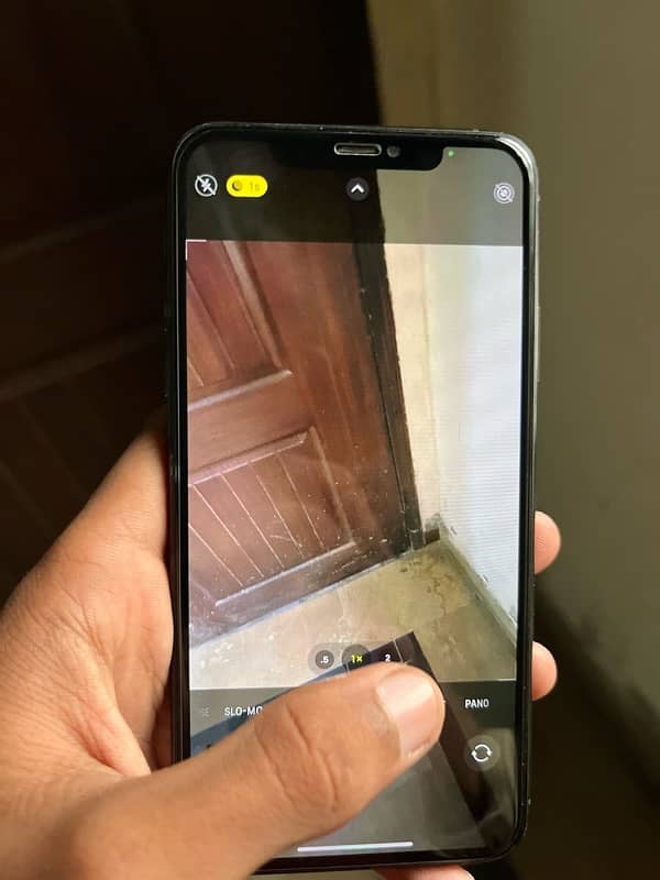 iPhone 11 pro max exchange possible 11