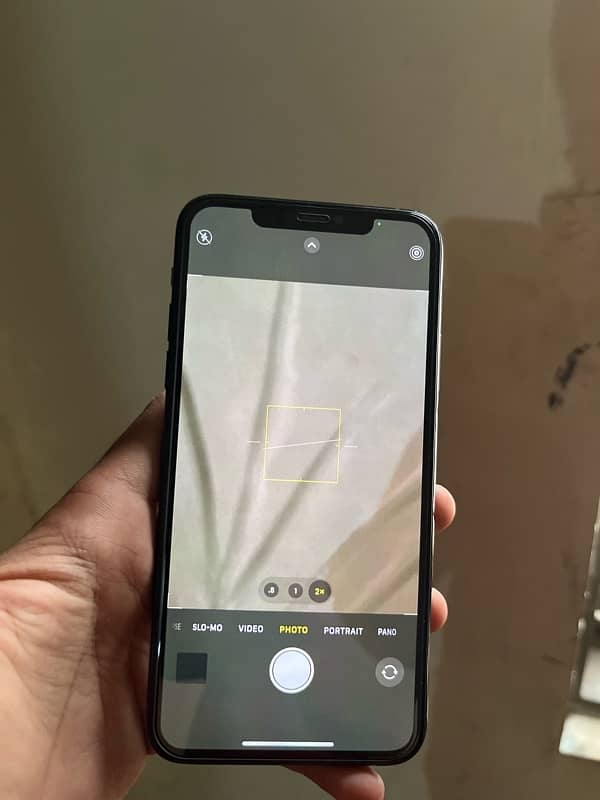 iPhone 11 pro max exchange possible 12