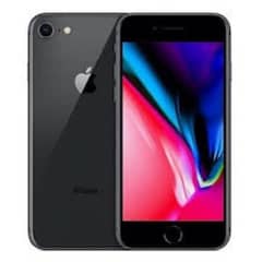 Iphone 8 waterpack factory unlock