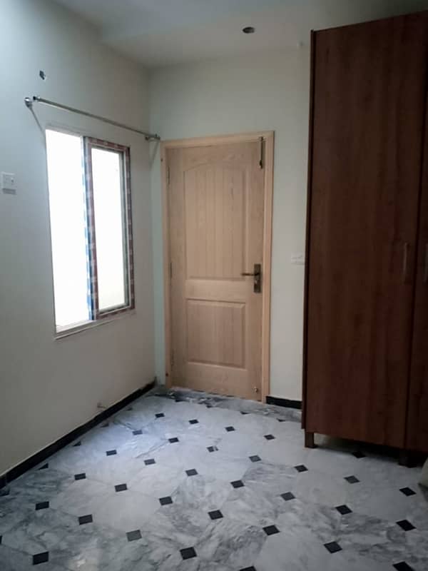 Fully Furnished 2nd Floor Portion For Rent 3