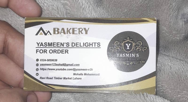 fresh Bakery service 0