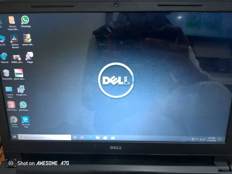 dell laptop 4th generation celeron dual core Prossesor 2