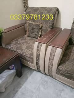 5 Seater Sofa urgent For sale