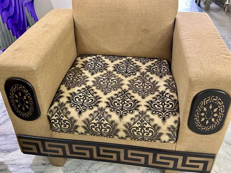 Sofa set 8