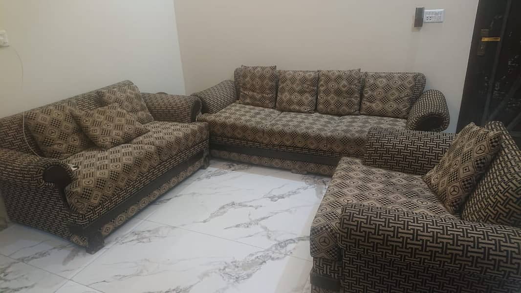 SOFA SET 1