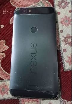 Huawei Google Nexus     3/32