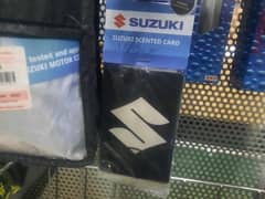 Suzuki Available