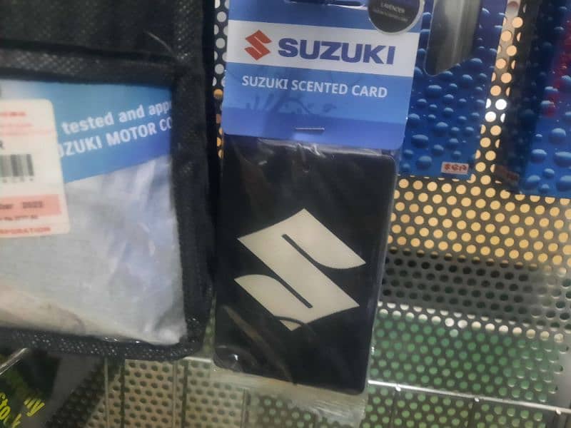 Suzuki Available 0