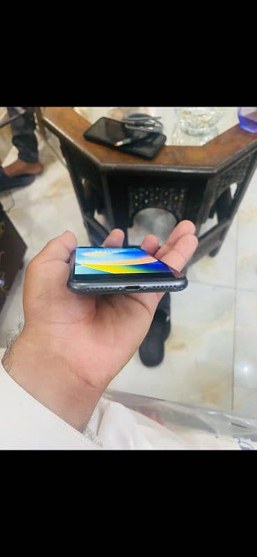 Iphone 8 64 gb non pta 1