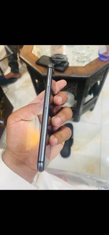 Iphone 8 64 gb non pta 5