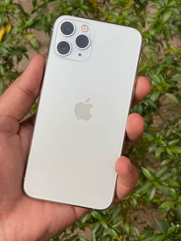 IPhone 11 Pro Non pta Non active For Sale 0