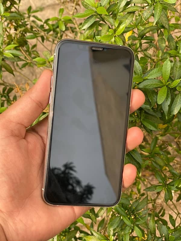 IPhone 11 Pro Non pta Non active For Sale 1